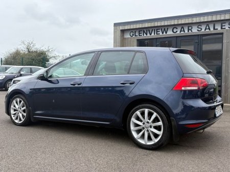 2016 Volkswagen Golf - thumbnail 6