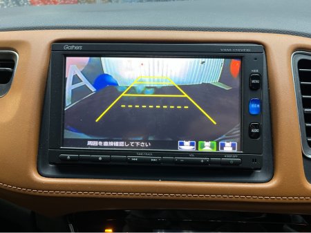 2017 Honda Vezel €17950! 2017 HONDA VEZEL HYBRID Z SENSING 1.5 AUTOMATIC / CRUISE CONTROL / REVERSE CAMERA / HEATED SEATS €17,950 thumbnail