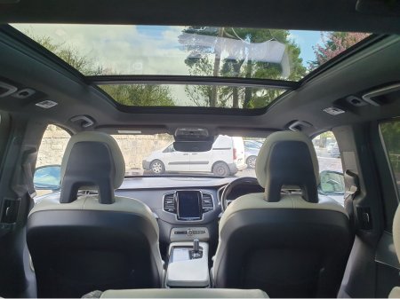 2019 Volvo XC90 - thumbnail 13