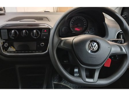 2017 Volkswagen up! - thumbnail 6