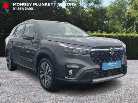 2025 Suzuki S-CROSS for sale