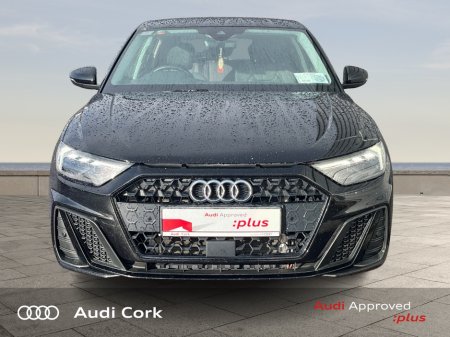 2023 Audi A1 - view 2