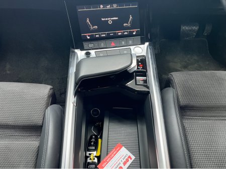 2021 Audi e-tron - thumbnail 28