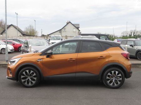 2022 Renault Captur - thumbnail 6
