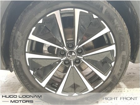 2023 DS Automobiles DS 7 RIVOLI 1.5 BLUE HDI 130 AU AUTO 4 €36,995 thumbnail