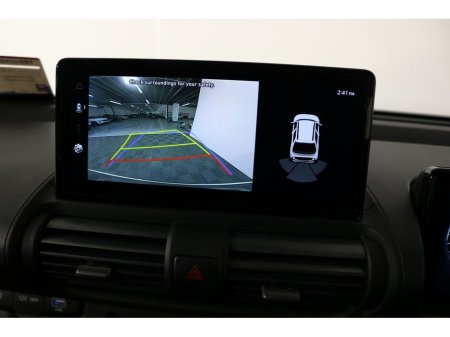 2025 Hyundai Inster SIGNATURE 42 KwH EV thumbnail