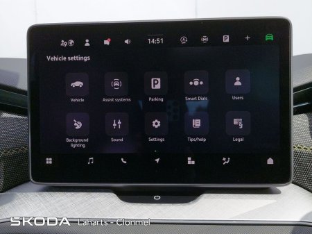 2025 Skoda Kodiaq SELECTION 2.0TDI 150HP DSG €52,950 thumbnail