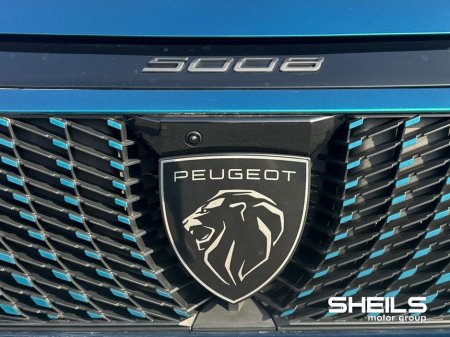 2026 Peugeot 5008 - thumbnail 19