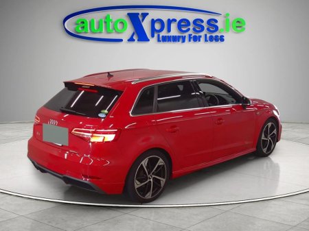 2019 Audi A3 - photo 6