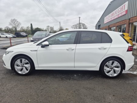 2023 Volkswagen Golf - thumbnail 13