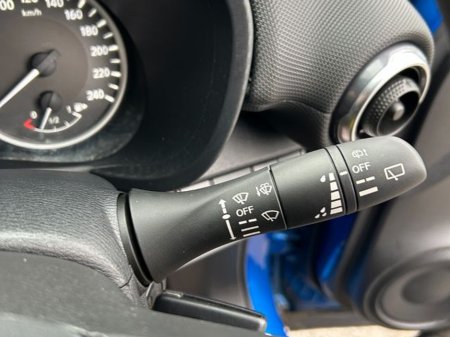 2024 Nissan Juke 1.0 SV MY23.75 4DR €23,950 thumbnail