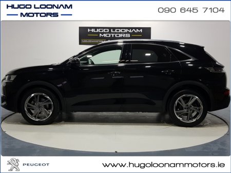 2021 DS Automobiles DS 7 - thumbnail 4