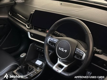 2023 Kia Sportage - thumbnail 18