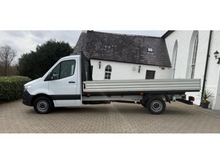 2021 Mercedes-Benz Sprinter - thumbnail 7