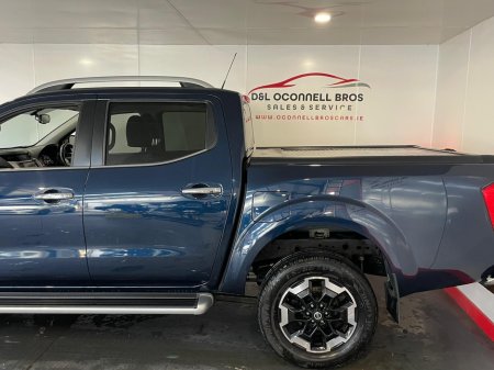 2021 Nissan Navara - thumbnail 16