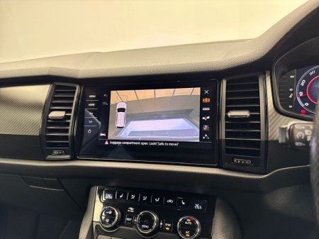 2020 Skoda Kodiaq - thumbnail 20