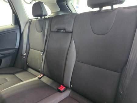 2014 Volvo XC60 - thumbnail 10