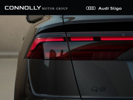 2026 Audi Q8 Competition Vorsprung Edition - TFSI e quattro 490HP Auto - €133,142 thumbnail