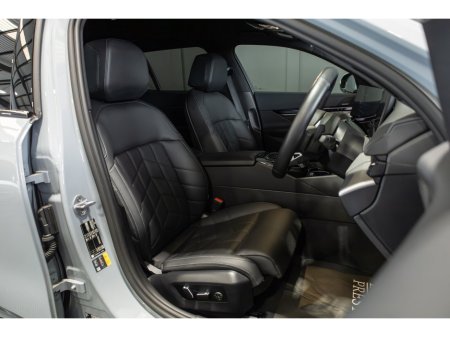 2025 BMW 5 Series 530e M Sport €63,950 thumbnail