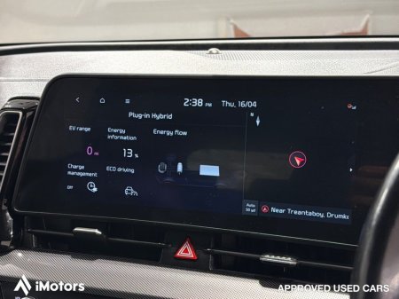 2023 Kia Sportage - thumbnail 25