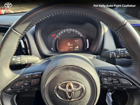 2023 Toyota Aygo - thumbnail 19