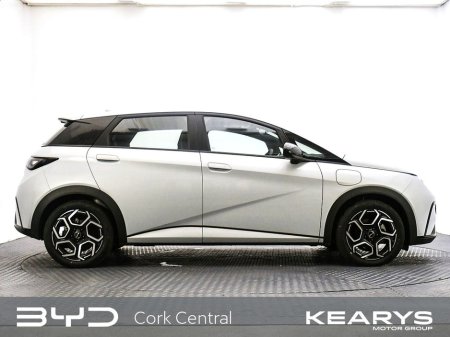 2026 BYD Dolphin - thumbnail 5