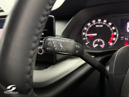 2024 Skoda Octavia (241) AMBITION 2.0 TDI €29,995 thumbnail