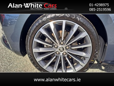 2022 Skoda Superb - thumbnail 36