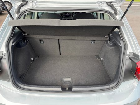 2022 Volkswagen Polo - thumbnail 13