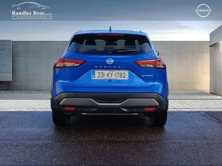 2023 Nissan Qashqai - thumbnail 8