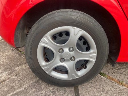 2019 Kia Picanto  €9,900