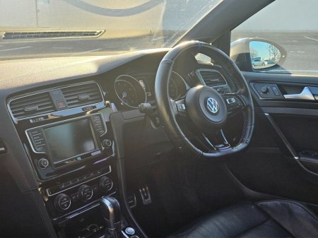 2016 Volkswagen Golf - thumbnail 21