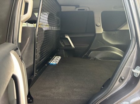 2023 Toyota Landcruiser - thumbnail 7