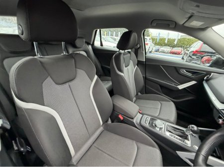 2020 Audi Q2 ** DEPOSIT TAKEN ** SPORT - 1.0L PETROL - AUTO - 12M WARRANTY - CAR: 1709 €21,950 thumbnail
