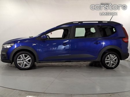 2022 Dacia Jogger - thumbnail 6