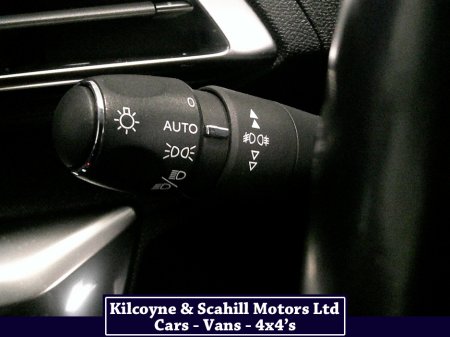 2019 Peugeot 5008 ALLURE BLUEHDI S/S thumbnail