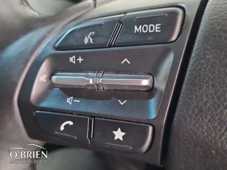 2022 Hyundai Kona 1.0 T-GDI Executive €20,900 thumbnail