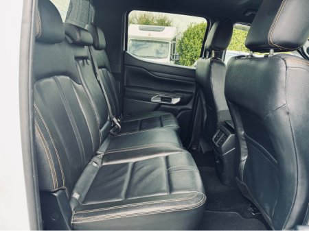 2023 Ford Ranger - thumbnail 12