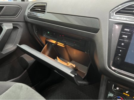 2018 Volkswagen Tiguan €23950 2018 VOLKSWAGEN TIGUAN TDI 4MOTION HIGH LINE 2.0 AUTOMATIC / CRUISE CONTROL / 360° PARKING CAMERA / HEATED SEATS / PADDLE SHIFTERS / HEATED REAR SEATS €23,950 thumbnail