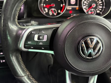 2016 Volkswagen Golf 2.0 TDI GTD €10,950 thumbnail