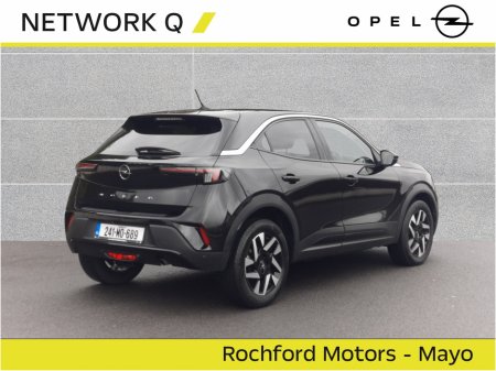 2024 Opel Mokka - view 4