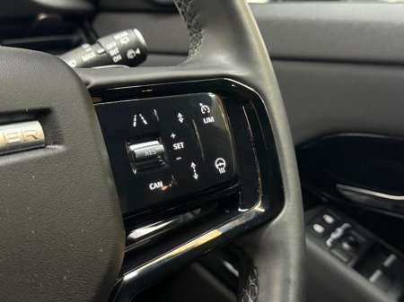 2024 Land Rover Range Rover Evoque - thumbnail 20