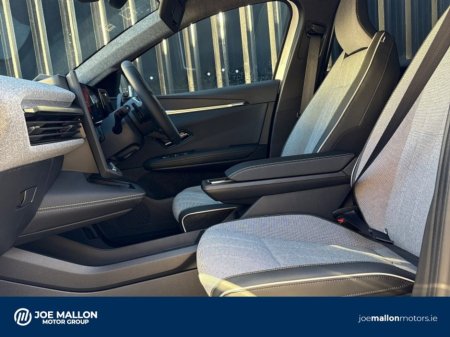 2026 Renault Scenic - thumbnail 8