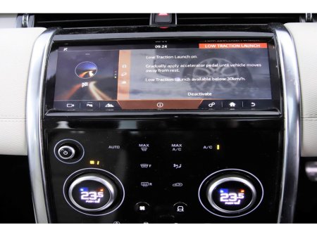 2020 Land Rover Discovery Sport - thumbnail 19