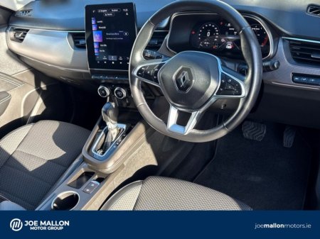 2023 Renault Arkana TCe 140 Auto techno €27,950 thumbnail