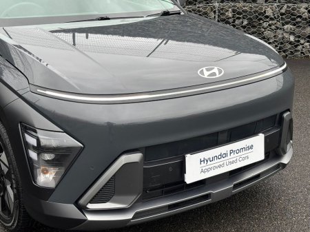2023 Hyundai Kona - thumbnail 12