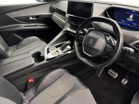 2023 Peugeot 5008 1.5HDI ALLURE AUTO *WARRANTY 2028* €70 P/W ON PCP €38,995 thumbnail