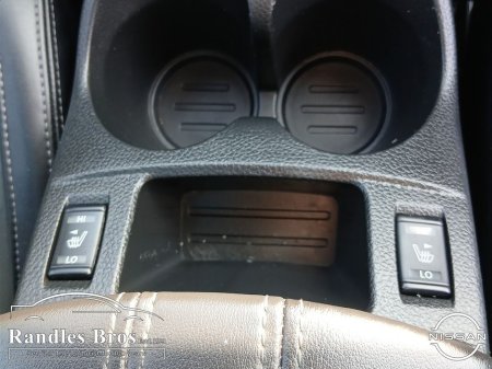 2018 Nissan Qashqai - thumbnail 14