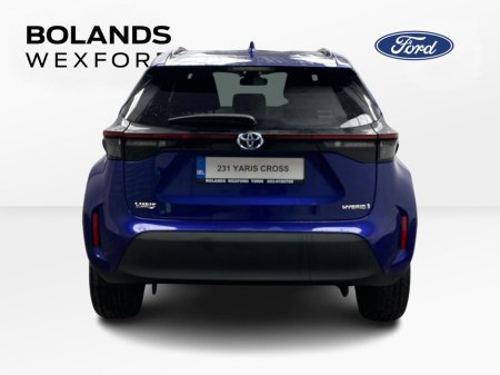 2023 Toyota Yaris - thumbnail 12