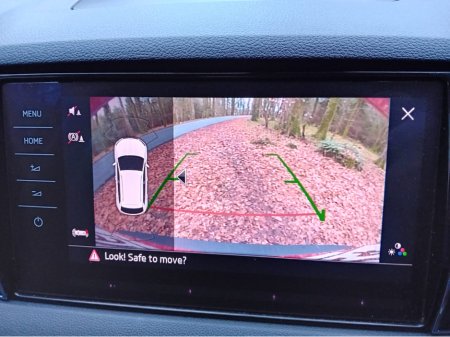 2019 Skoda Karoq - thumbnail 22